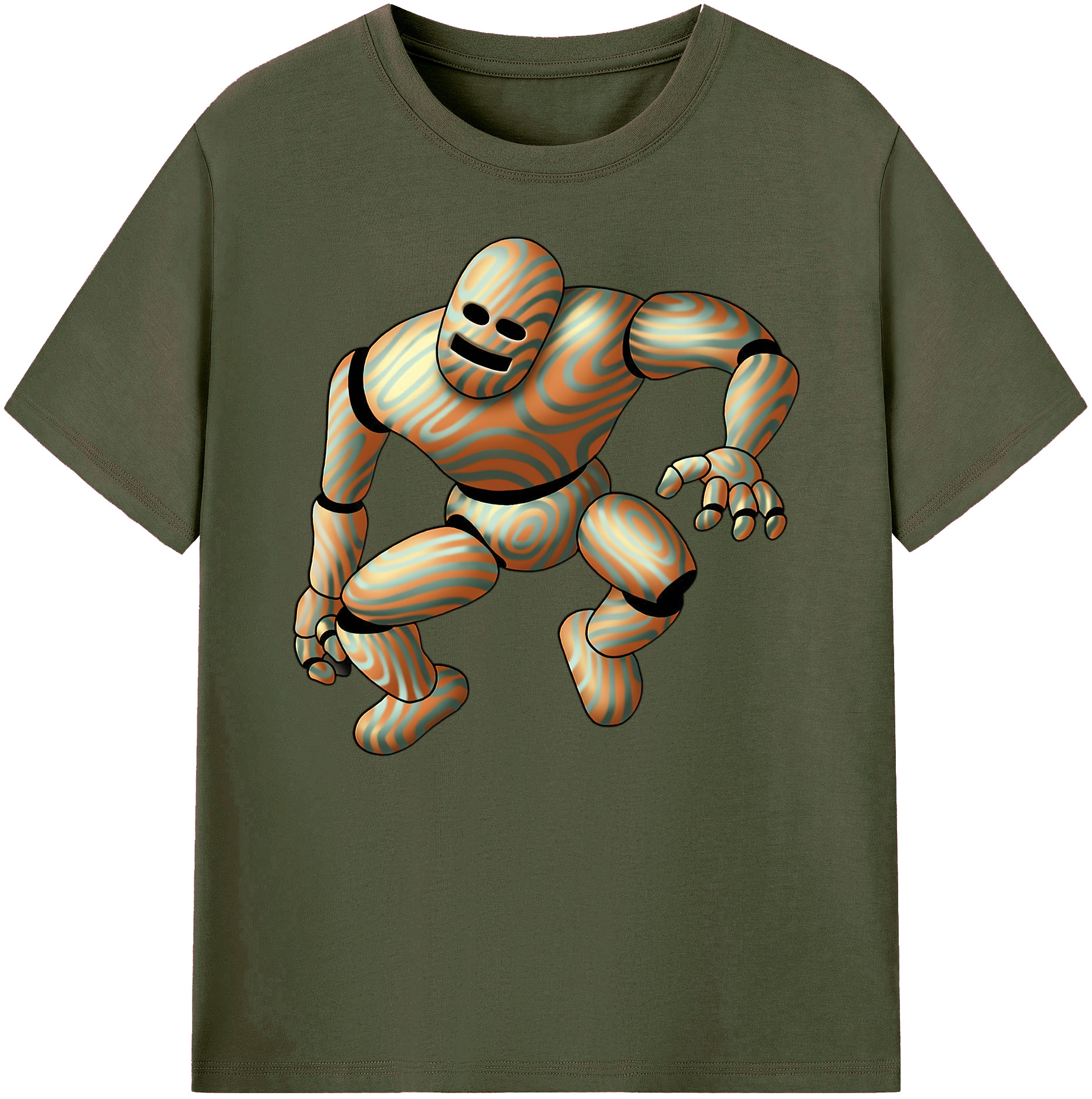 （画像用） ドラゴンクエスト Doragon Kuesuto Dragon Quest 綿100％ メンズ半袖Tシャツ｜肌触りやわらか＆通気性
